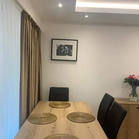 Modern Elegance 10 Min Walk From Palace Of Festivals And Congress Cannes